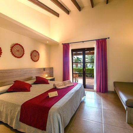 Hotel Son Trobat Wellness & Spa Sant Llorenc Des Cardassar Eksteriør bilde