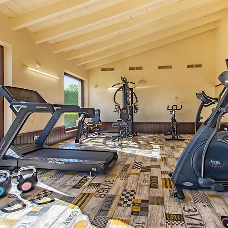 Hotel Son Trobat Wellness & Spa Sant Llorenc Des Cardassar Eksteriør bilde