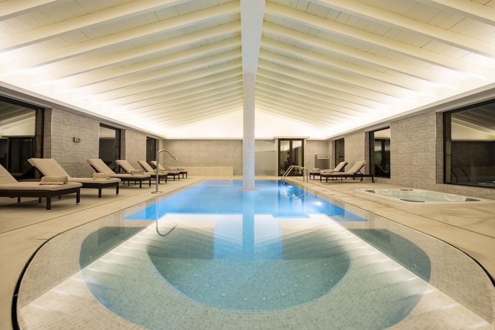 Hotel Son Trobat Wellness & Spa Sant Llorenc Des Cardassar Eksteriør bilde