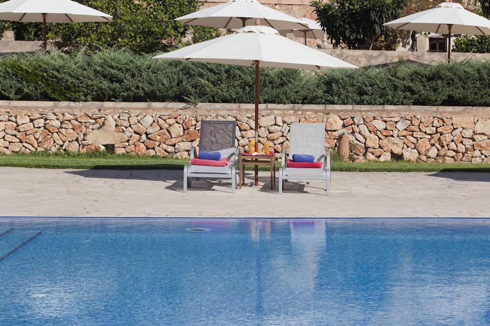 Hotel Son Trobat Wellness & Spa Sant Llorenc Des Cardassar Eksteriør bilde