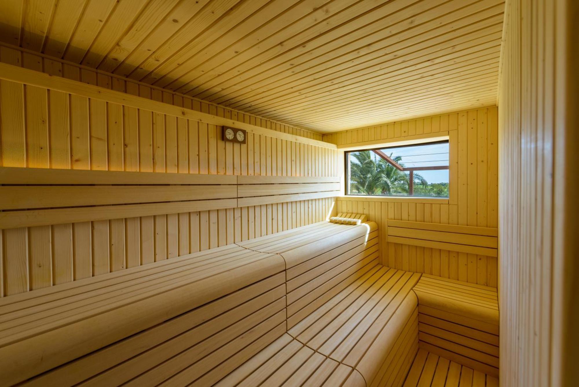 Hotel Son Trobat Wellness & Spa Sant Llorenc Des Cardassar Eksteriør bilde