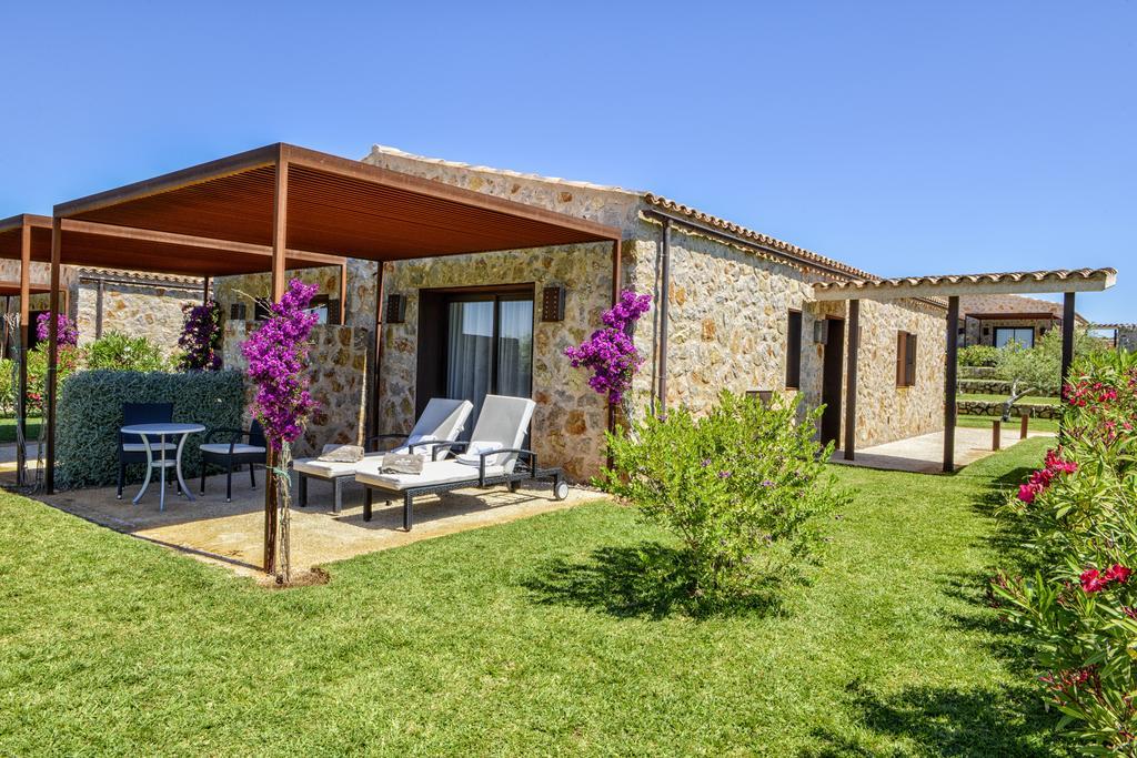 Hotel Son Trobat Wellness & Spa Sant Llorenc Des Cardassar Eksteriør bilde