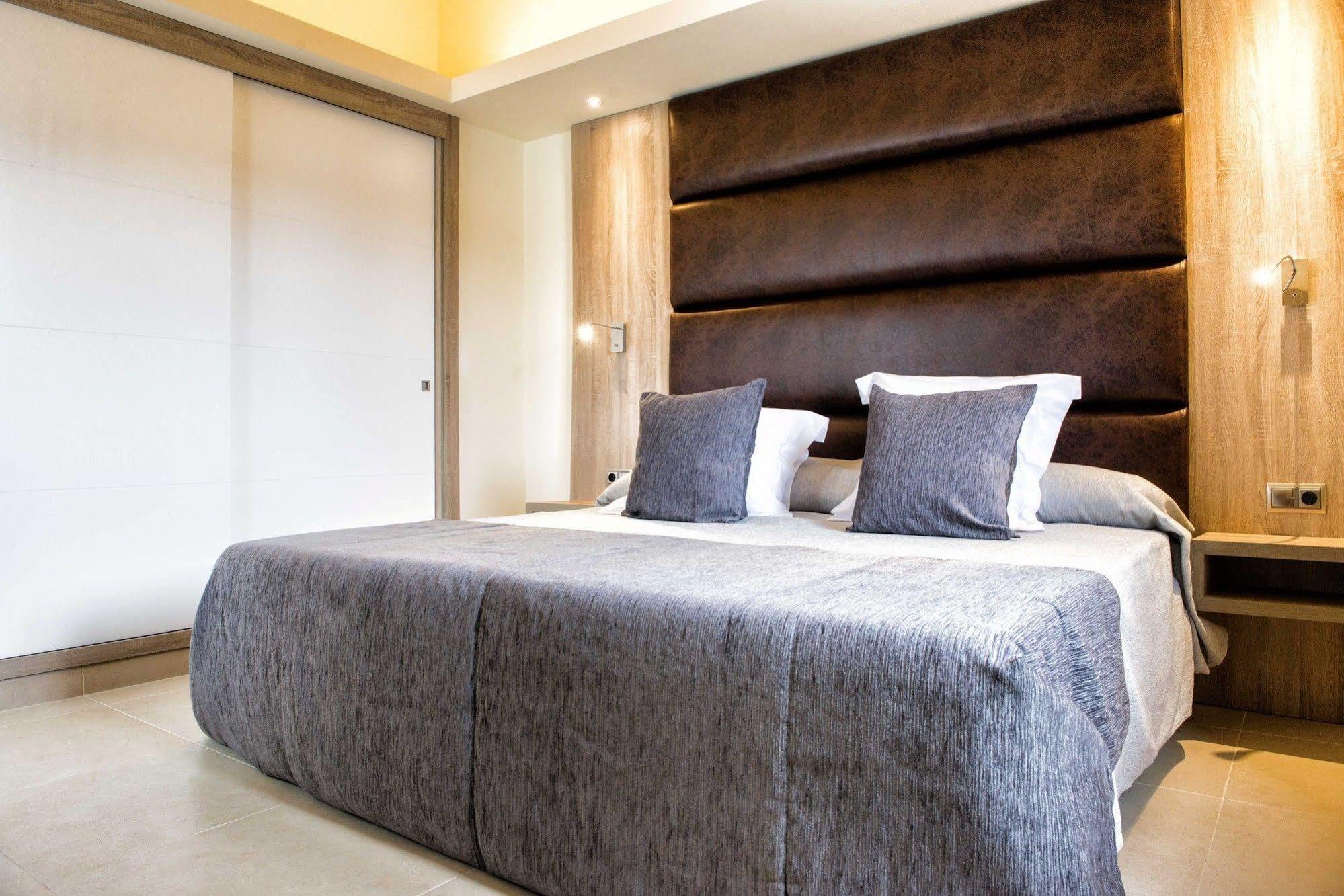 Hotel Son Trobat Wellness & Spa Sant Llorenc Des Cardassar Eksteriør bilde