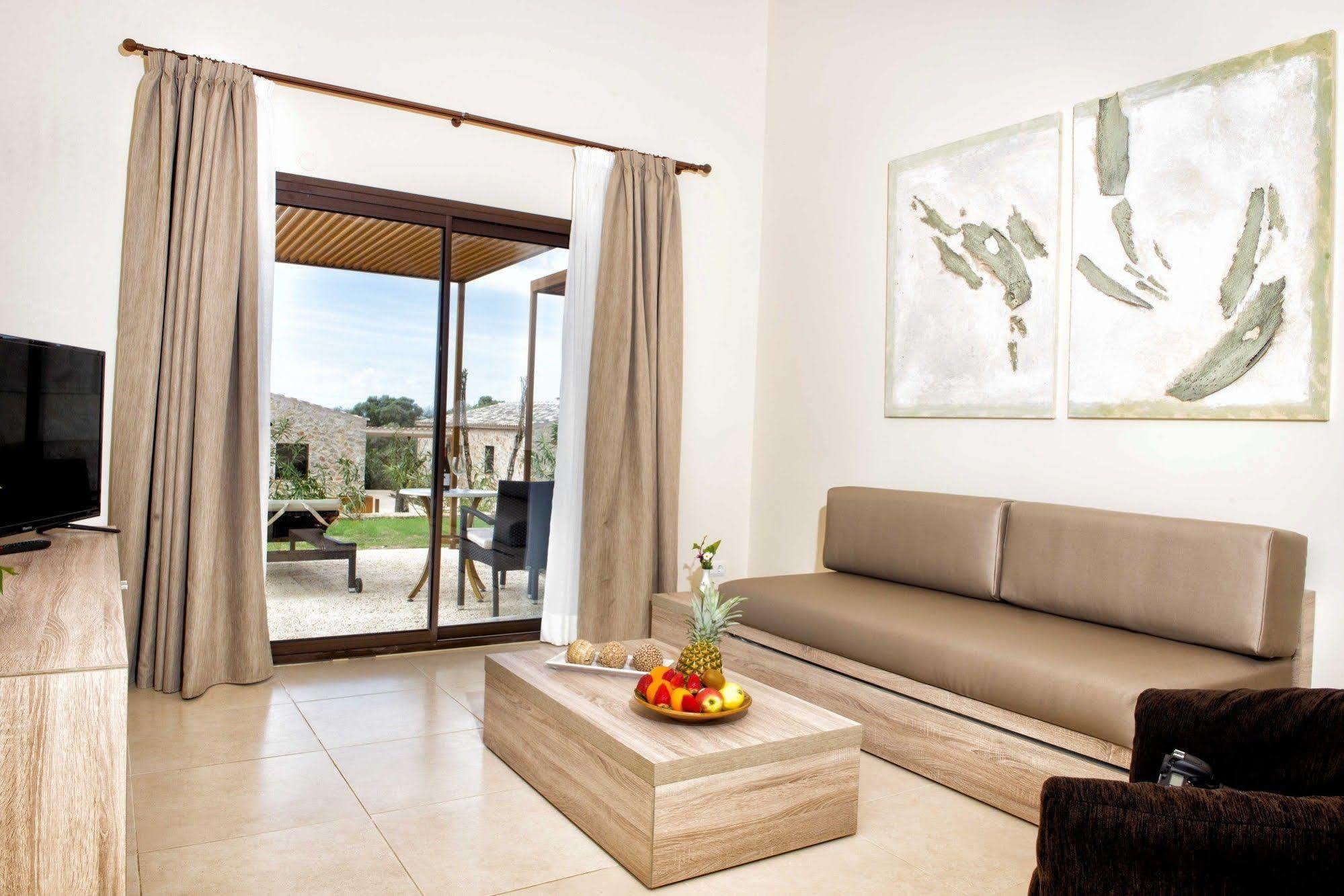 Hotel Son Trobat Wellness & Spa Sant Llorenc Des Cardassar Eksteriør bilde