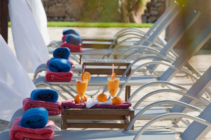 Hotel Son Trobat Wellness & Spa Sant Llorenc Des Cardassar Eksteriør bilde