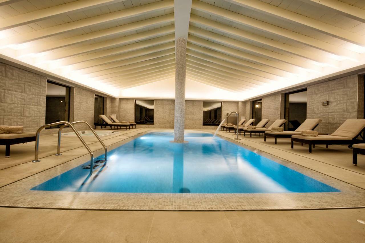 Hotel Son Trobat Wellness & Spa Sant Llorenc Des Cardassar Eksteriør bilde