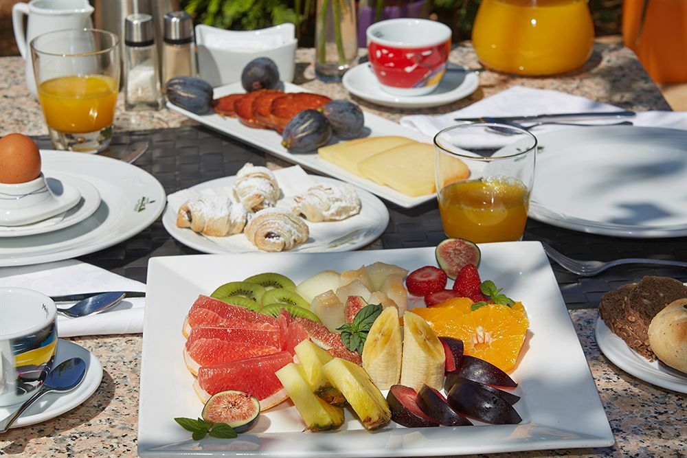 Hotel Son Trobat Wellness & Spa Sant Llorenc Des Cardassar Eksteriør bilde